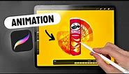 Procreate Animation Guide for Beginners (LIVE EVENT)
