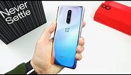 OnePlus 8 Unboxing & First Impressions!