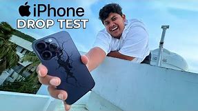 140000 Pochu 😭, iPhone 14pro Drop Test - Irfan's View