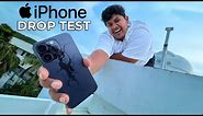 140000 Pochu 😭, iPhone 14pro Drop Test - Irfan's View