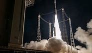 Rocket Report: European rockets finally fly; Artemis II core stage issues