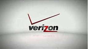 (My First Logo History!) Verizon Logo History Updated