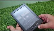 The Amazon Kindle 5th Gen: A Nostalgic Look Back with a Modern Twist