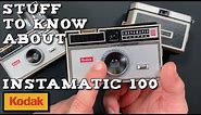 Get to know the Instamatic 100 in 2 minutes