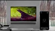 [LG TVs] How To Use Airplay On Your LG TV w/ ThinQ