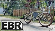 Vintage Electric Tracker Classic Review - $5.5k