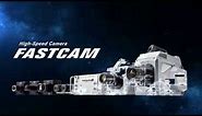 Photron FASTCAM Overview