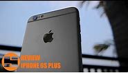 Review iPhone 6s Plus Indonesia