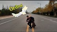 An Ordeal in Ordos. Is it Still a Ghost City? The Inner Mongolia Vlog - Day 2.