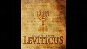 The True Name of God - Secret Code Hidden in Book of Leviticus.