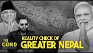 Reality Check of Greater Nepal