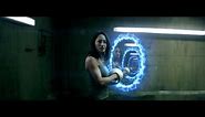 Portal: No Escape (Live Action Short Film by Dan Trachtenberg)