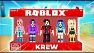 WE'RE TOYS IN ROBLOX!