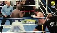 Srpski Vitez - Rocky 6 final fight