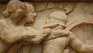 Ancient Greek Warfare