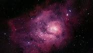 Let's Photograph the Lagoon Nebula using a DSLR and Telescope