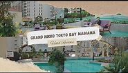 Reasons to Stay at Grand Nikko Tokyo Bay Maihama | Tokyo Disney Resort Official Hotel[+Breakfast]