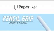 Paperlike Apple Pencil Grip Review