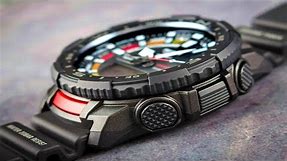 Top 10 Best Casio ProTrek Watches For Men 2023!