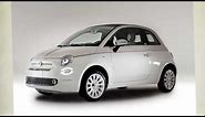 Fiat 500-60ᵗʰ | Discover every detail of this limited edition