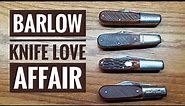 Why Traditional Barlow Knives Are My Favorite Pocketknife