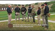 Pistol Training Course with Kyle Lamb | 5.11 Tactical