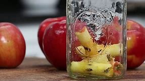 How To Use Leftover Apple Cores | Southern Living