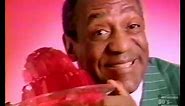 Jell-O Wiggle Bill Cosby commercial 1993