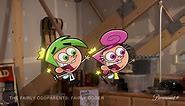 The Fairly OddParents: Fairly Odder (TV Series 2022)
