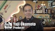 THE PAPER TIGERS ROAR: Meet Producer Yuji Okumoto