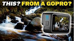Take EPIC photos with the GoPro Hero 11 Black