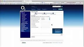 How to factory unlock any O2 locked phone for free using an O2 sim only plan.