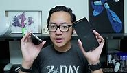 Nexus 6P vs iPhone 6S Plus