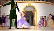 Sofia the First Rise and Shine | Music Video | @disneyjunior