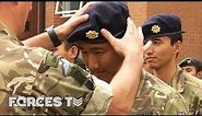 Is This The British Army's 'Sorting Hat'? • GURKHA SELECTION | Forces TV