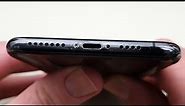 iPhone Stripped Screw - XS Max Restoration