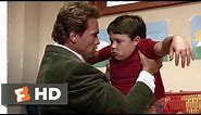 Kindergarten Cop (1990) - It's Not a Tumor! Scene (6/10) | Movieclips