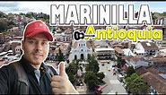 MARINILLA Antioquia | Tiene el Museo del CRISTO más grande del MUNDO 🌎