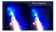 Você sabia dessa? OLED vs. LCD: Enquanto o OLED ilumina cada pixel individualmente para um preto verdadeiro, o LCD retroiluminado produz um cinza suave. A diferença está na precisão da cor e na profundidade do contraste. #TecnologiaVisual #OLED #LCD #rafaeldomarkting #spacephone | Rafael Siqueira