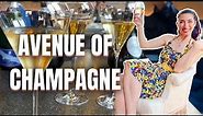 Best Champagne Day Trip from Paris | Epernay France