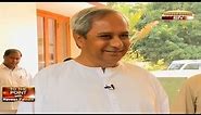 To The Point with Naveen Patnaik