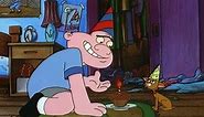 Watch Hey Arnold! Season 2 Episode 7: Hey Arnold! - The Big Scoop/Harold's Kitty – Full show on Paramount Plus