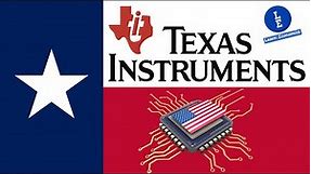 Texas Instruments | Semiconductors Made in USA