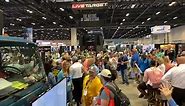 CCA Florida Live From ICAST!