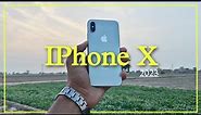 Apple IPhone x Camera test In 2023 || Photoshoot And Videography