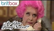 Mrs Slocombe's Funniest Moments | Are You Being Served?