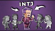 How to Spot an INTJ Personality Type Immediately