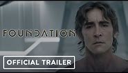 Foundation: Season 2 - Official Teaser Trailer (2023) Lee Pace, Jared Harris