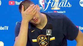 Nikola Jokic Hates Job, Is Truly Bummed To Have To Go To Victory Parade