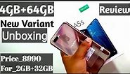 Oppo A5s 4GB+64 GB UNBOXING, REVIEW & FIRST LOOK ।। Oppp A5s Gold Unboxing,Specification,Camera